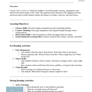 Educators Guide ISISAF