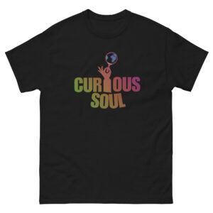 Adult Soul Unisex classic tee