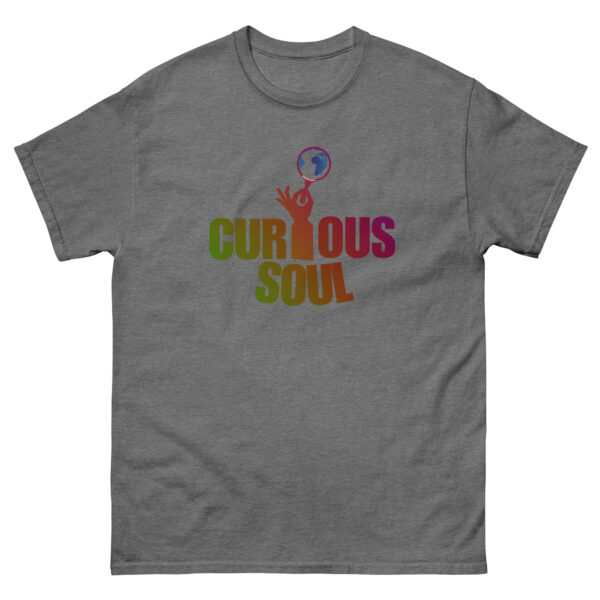 Adult Soul Unisex classic tee - Image 4