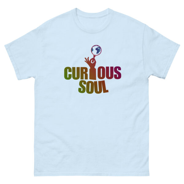 Adult Soul Unisex classic tee - Image 8