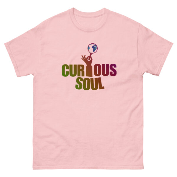 Adult Soul Unisex classic tee - Image 7