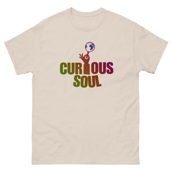 Adult Soul Unisex classic tee - Image 5