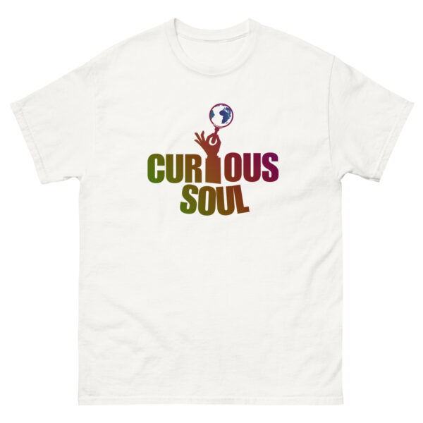 Adult Soul Unisex classic tee - Image 9