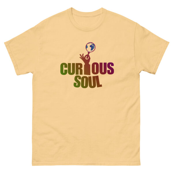 Adult Soul Unisex classic tee - Image 6