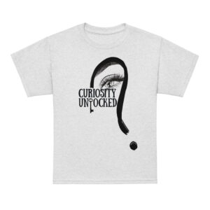 Youth Curiosity  t-shirt