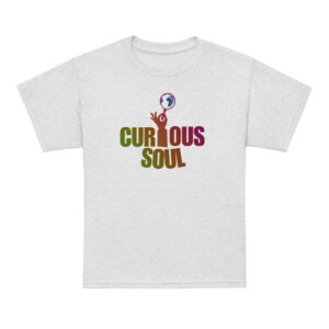 Youth Soul t-shirt