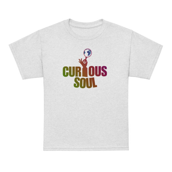 Youth Soul t-shirt