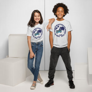 Youth World t-shirt