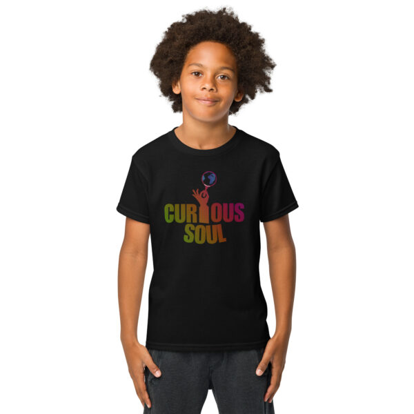 Youth Soul t-shirt - Image 5
