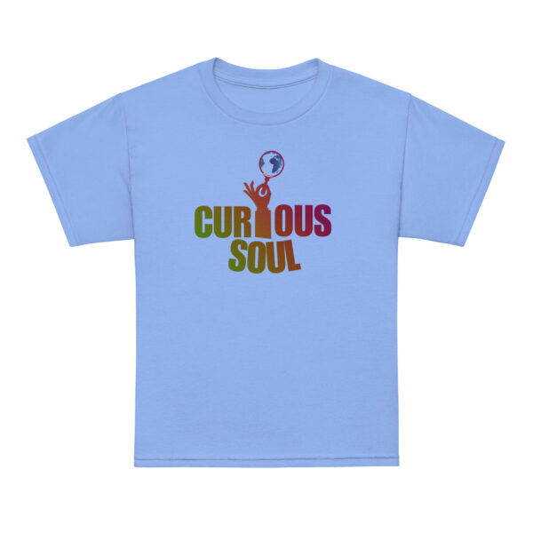 Youth Soul t-shirt - Image 3