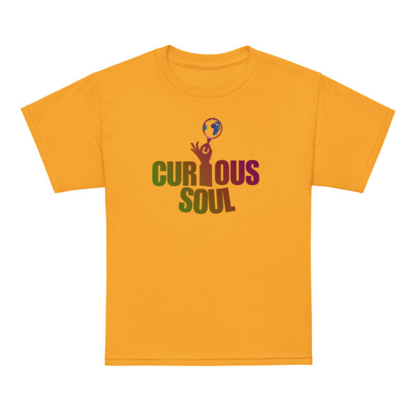Youth Soul t-shirt - Image 2