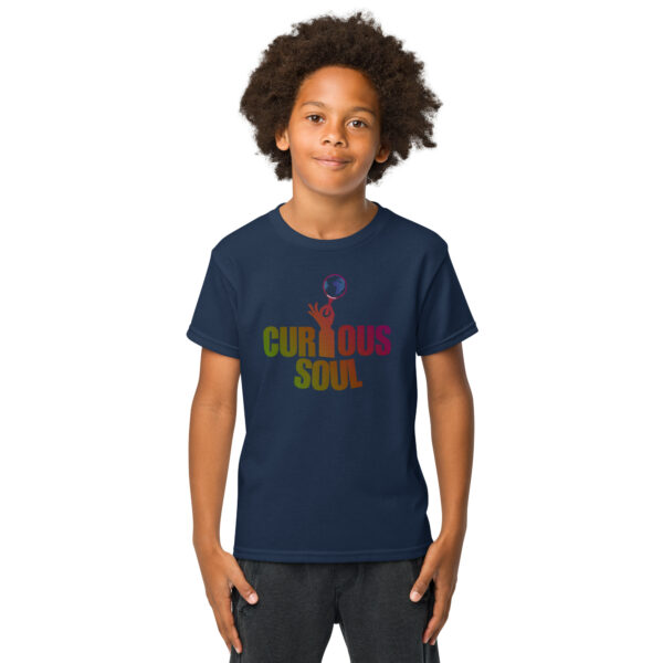 Youth Soul t-shirt - Image 6