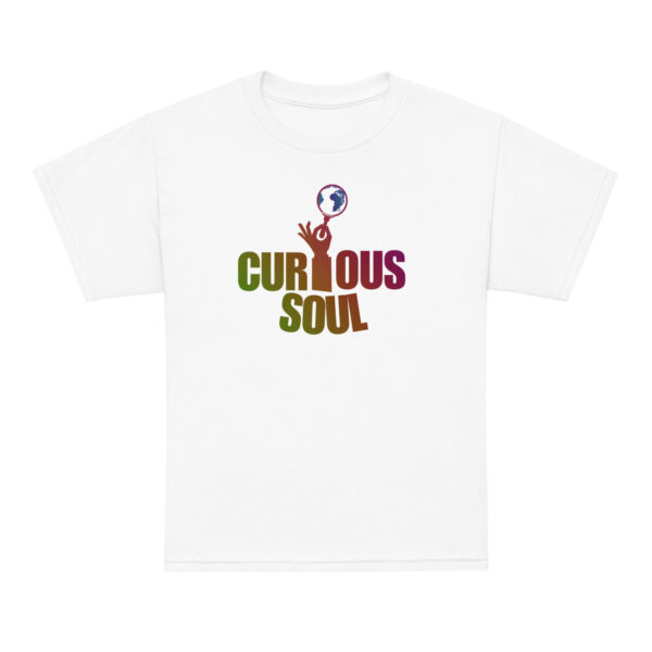 Youth Soul t-shirt - Image 4